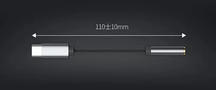 Портативный декодирующий усилитель для наушников KZ Audio AM01