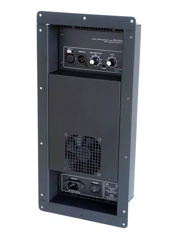 Усилитель (модуль) Park Audio DX2000 PFC