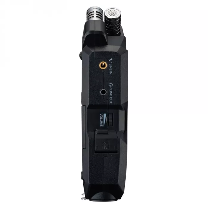 Zoom H4essential портативний 4-доріжковий рекордер, 32-bit float