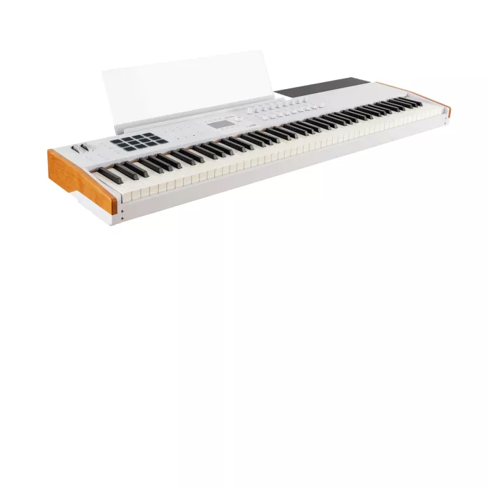 MIDI-клавиатура Arturia KeyLab 88 mk3