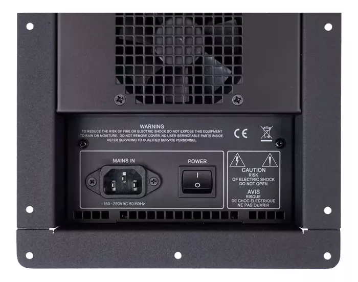 Усилитель (модуль) Park Audio DX2000 PFC