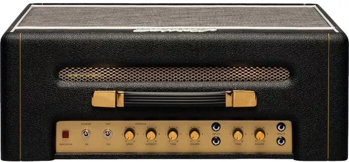 Комбоусилитель Marshall 1974x Handwired Combo