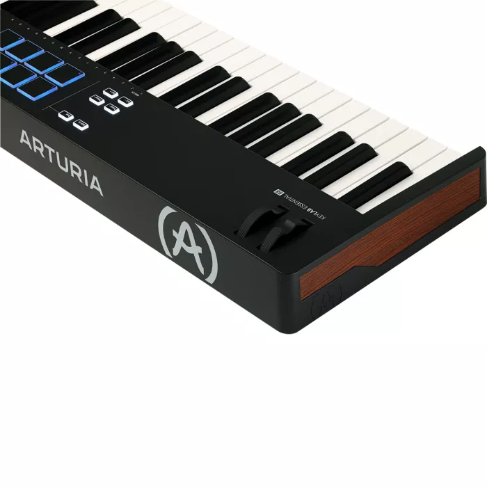 MIDI-клавиатура Arturia KeyLab Essential 88 mk3