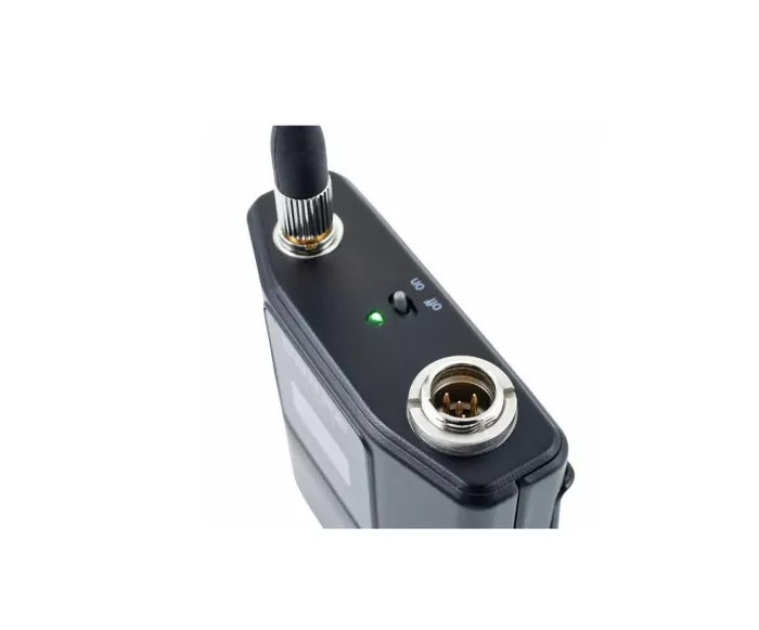 Поясной передатчик SHURE QLXD1