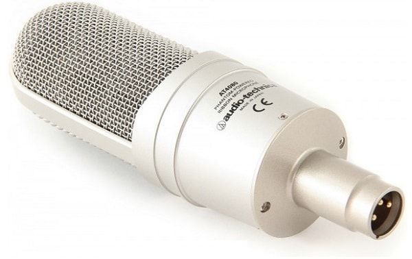 Audio-Technica AT4080 студійний мікрофон