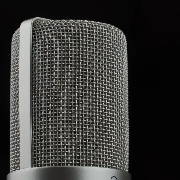 Marshall Electronics MXL 2006 Студійний мікрофон