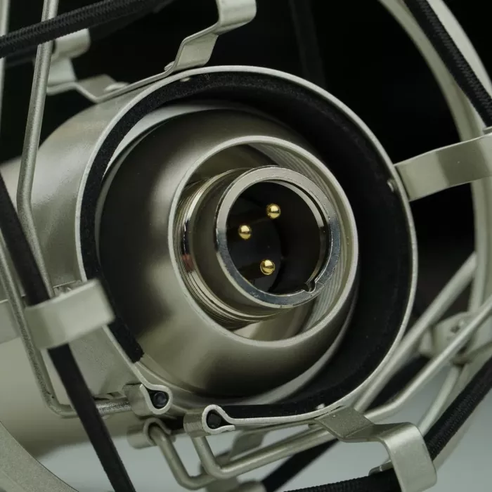 Marshall Electronics MXL 2006 Студійний мікрофон