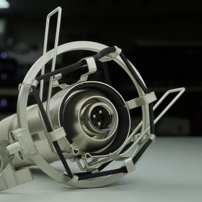 Marshall Electronics MXL 2006 Студійний мікрофон