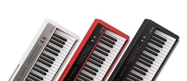 NUX NPK-20 Цифровое пианино