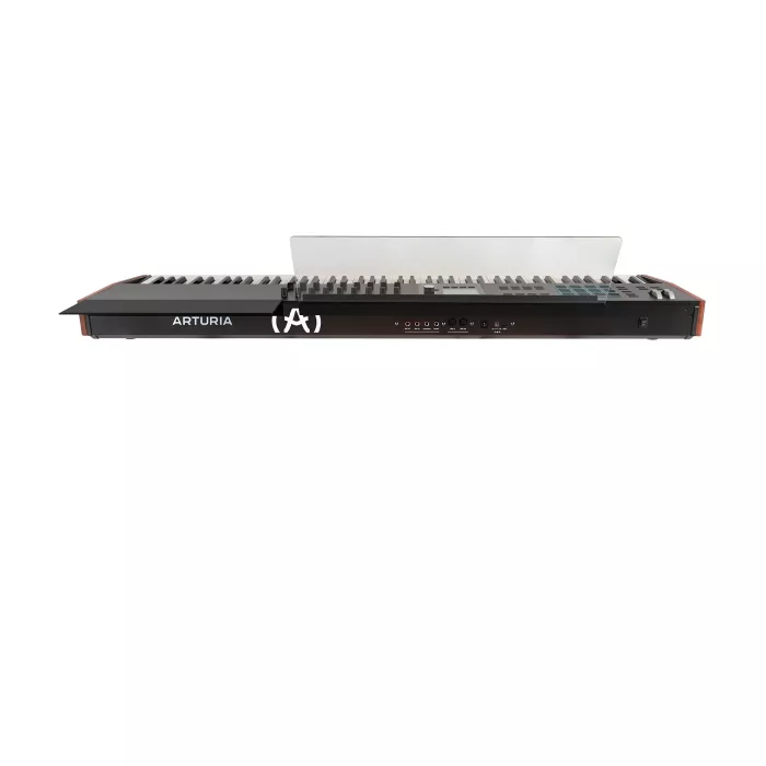 MIDI-клавиатура Arturia KeyLab 88 mk3