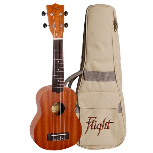 Укулеле Flight NUS310 Soprano