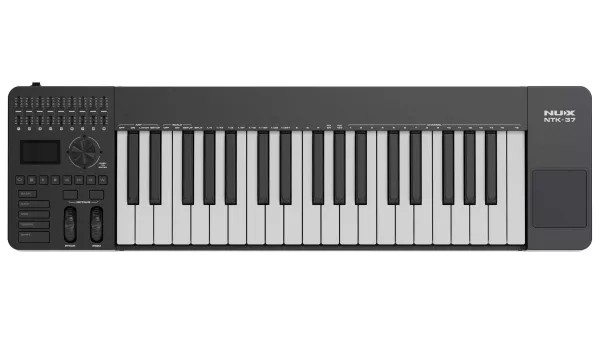 MIDI клавиатура NUX NTK-37