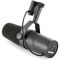 Shure SM7B динамический студийный микрофон