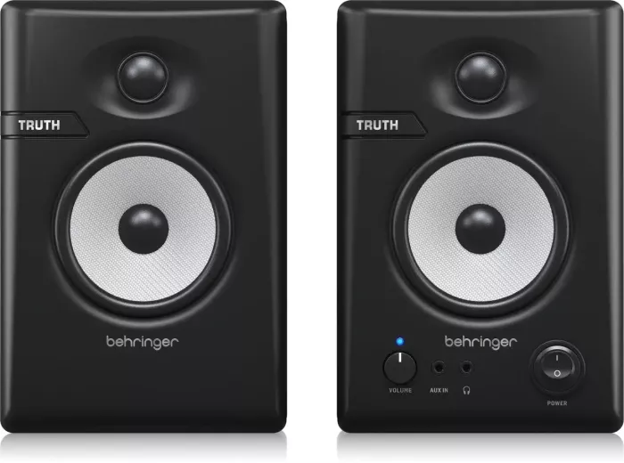 Студійні монітори Behringer Truth 3.5 BT