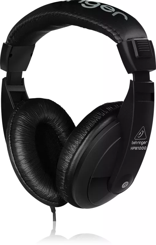 Наушники универсальные BEHRINGER HPM1000