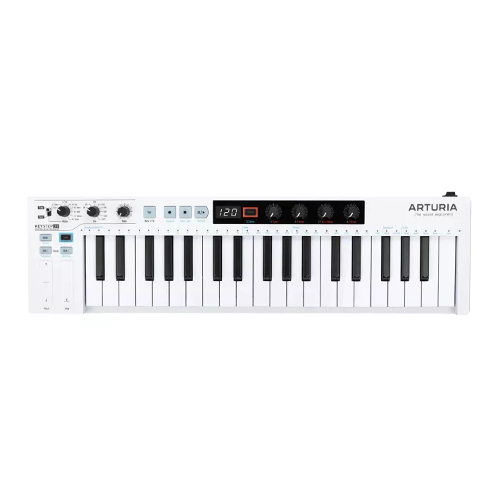 MIDI-клавиатура Arturia KeyStep 37
