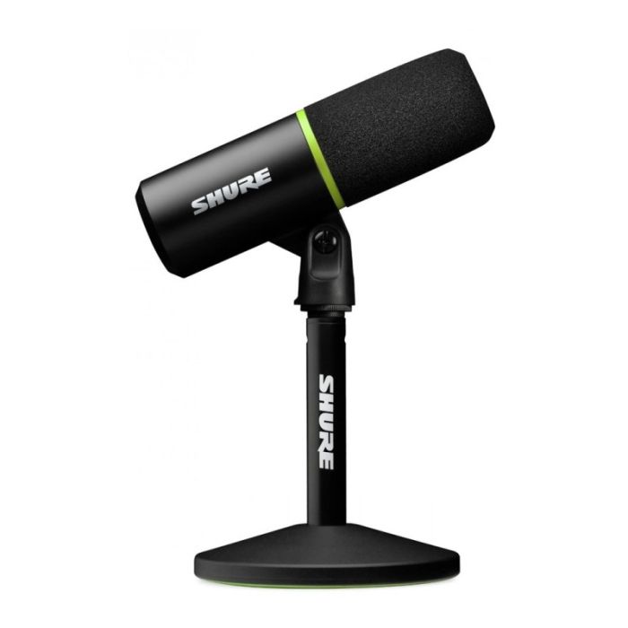 Микрофон студийный SHURE MV6