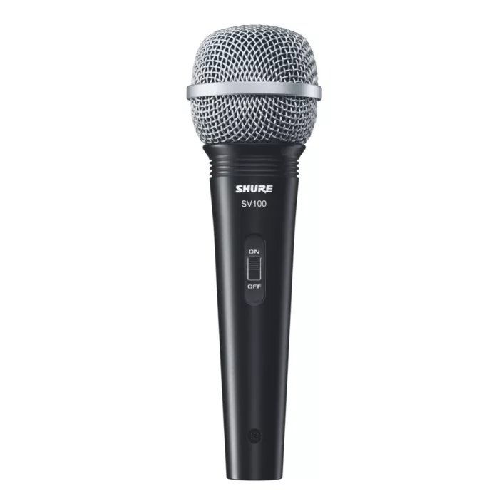 SHURE SV100 Вокальный микрофон