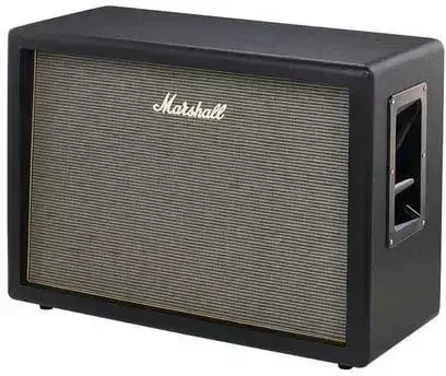 Гітарний кабінет Marshall 2x12 Cabinet