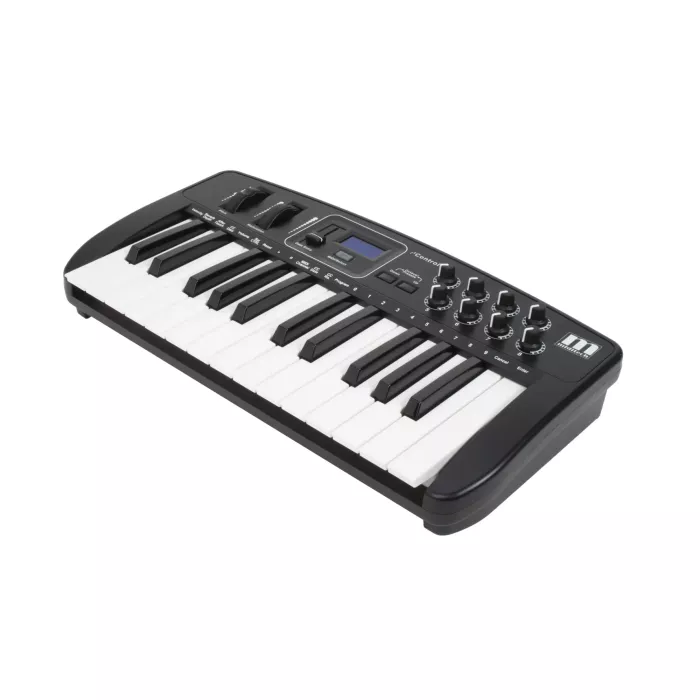 MIDI-клавиатура Miditech i2 Control 25
