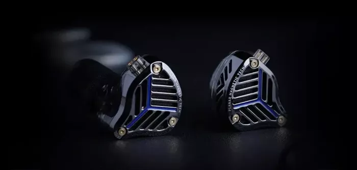 Наушники KZ Audio PRX NO MIC
