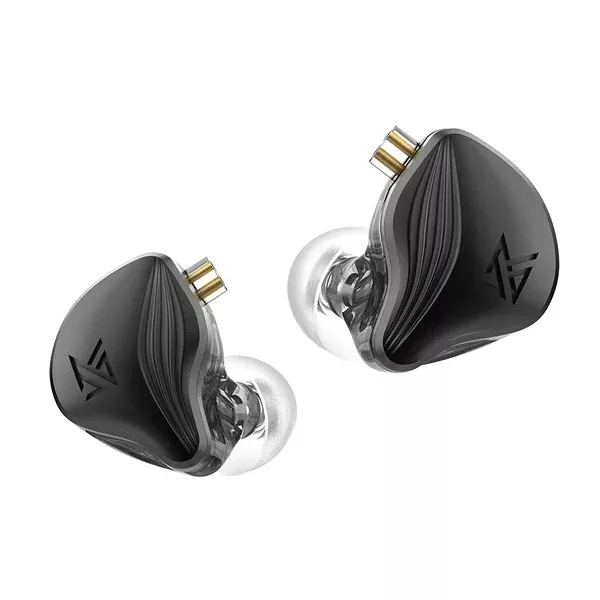 Наушники KZ Audio ZEX BLACK MIC