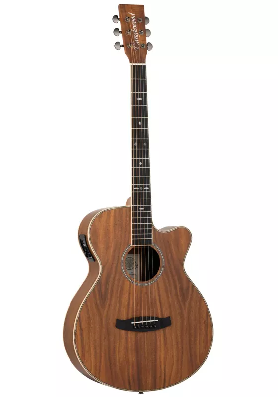 Електроакустична гітара TANGLEWOOD TRU4 CE