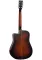Електроакустична гітара TANGLEWOOD TWX5 CEK