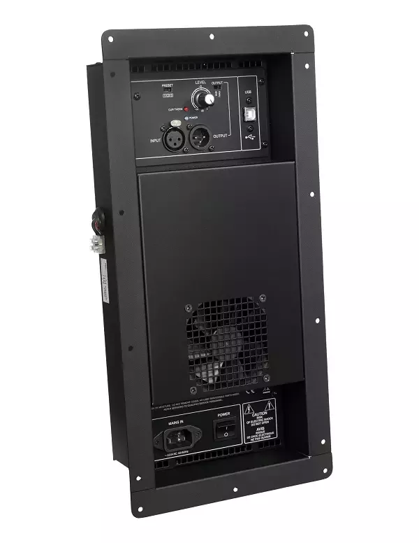 Усилитель (модуль) Park Audio DX1000V DSP
