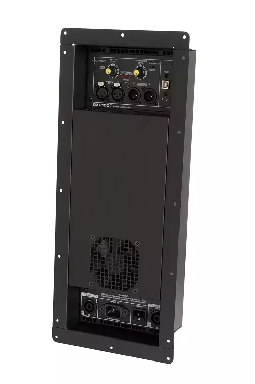 Усилитель комбинированный (модуль) Park Audio DX2100T DSP