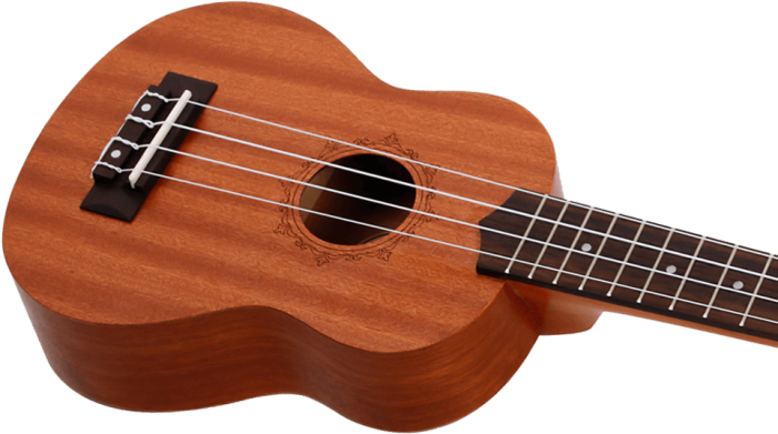 Укулеле Flight NUS310 Soprano