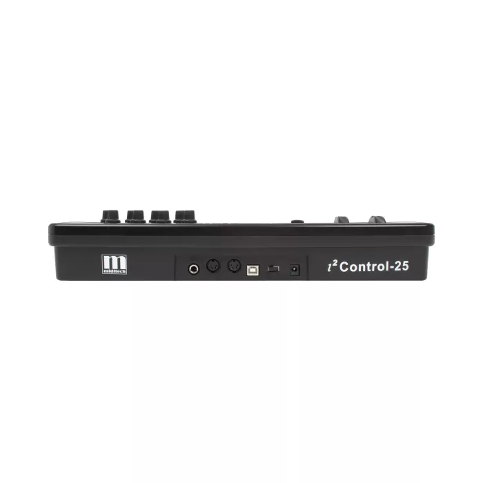 MIDI-клавиатура Miditech i2 Control 25
