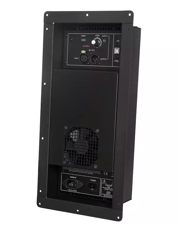 Усилитель (модуль) Park Audio DX1000V DSP