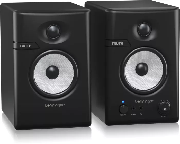Студійні монітори Behringer Truth 3.5 BT