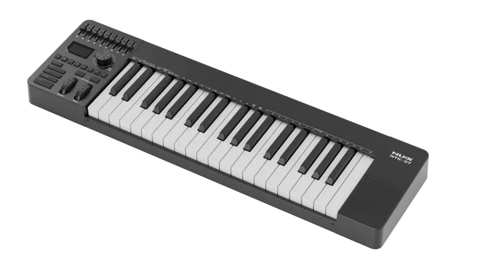 MIDI клавіатура NUX NTK-37