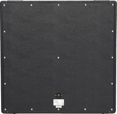 Гитарный кабинет Marshall 1960BHW 4x12 Handwired Base Cabinet