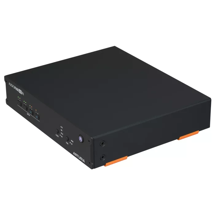 Аудіоінтерфейс Arturia AudioFuse X8 IN