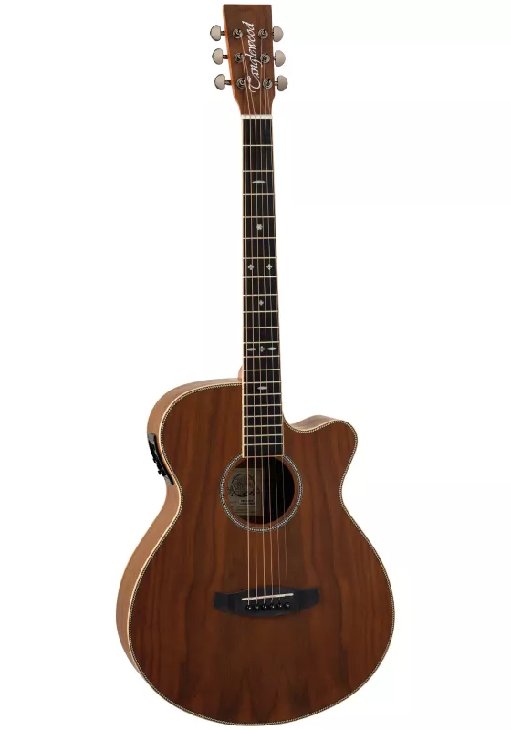 Електроакустична гітара TANGLEWOOD TRU4 CE
