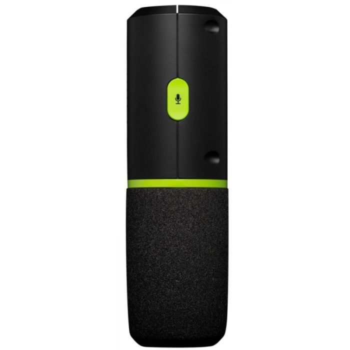 Микрофон студийный SHURE MV6