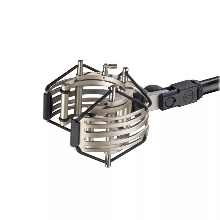 Audio-Technica AT5040 студійний мікрофон; флагманська модель