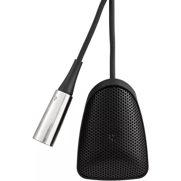 SHURE CVB микрофон граничного слоя