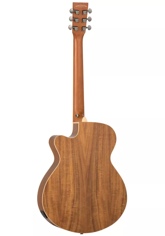 Електроакустична гітара TANGLEWOOD TRU4 CE