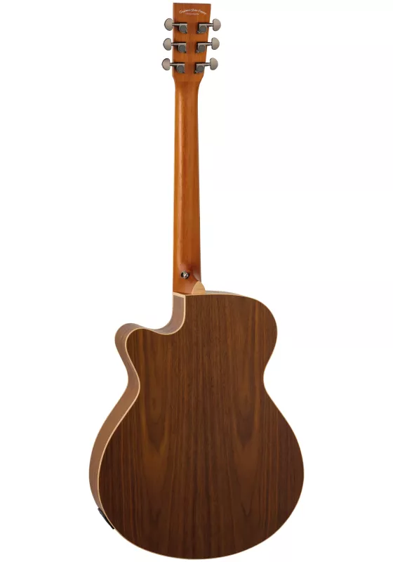 Електроакустична гітара TANGLEWOOD TRU4 CE
