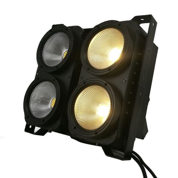 Light Studio L08 Бліндер 4*100W COB LED