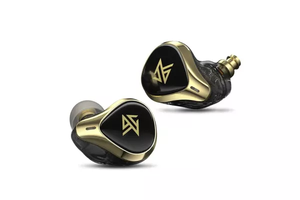 Бездротові навушники KZ Audio SA08 PRO