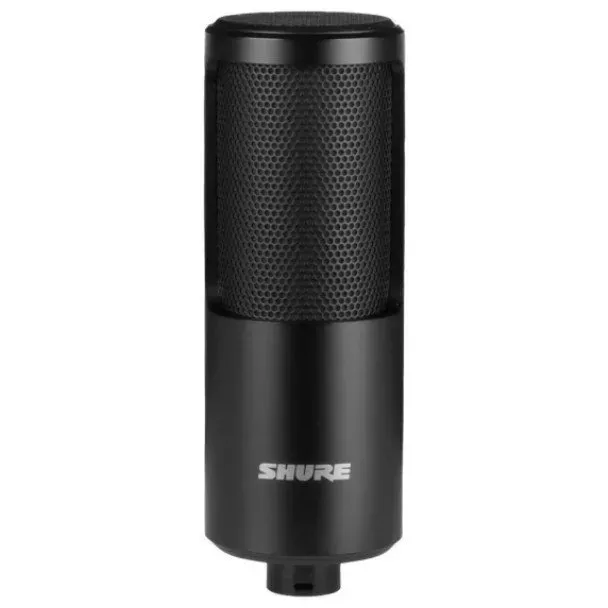 Микрофон студийный SHURE SM4-K
