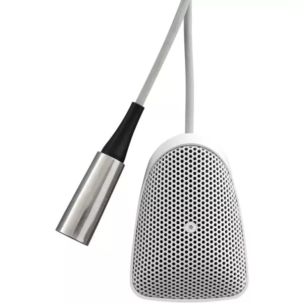 SHURE CVB-W/O микрофон граничного слоя