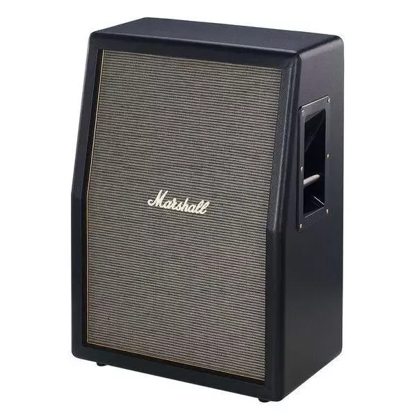 Гитарный кабинет Marshall Origin 212A Angled Cabinet