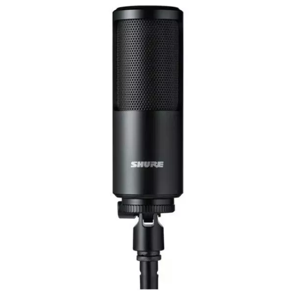 Микрофон студийный SHURE SM4-K