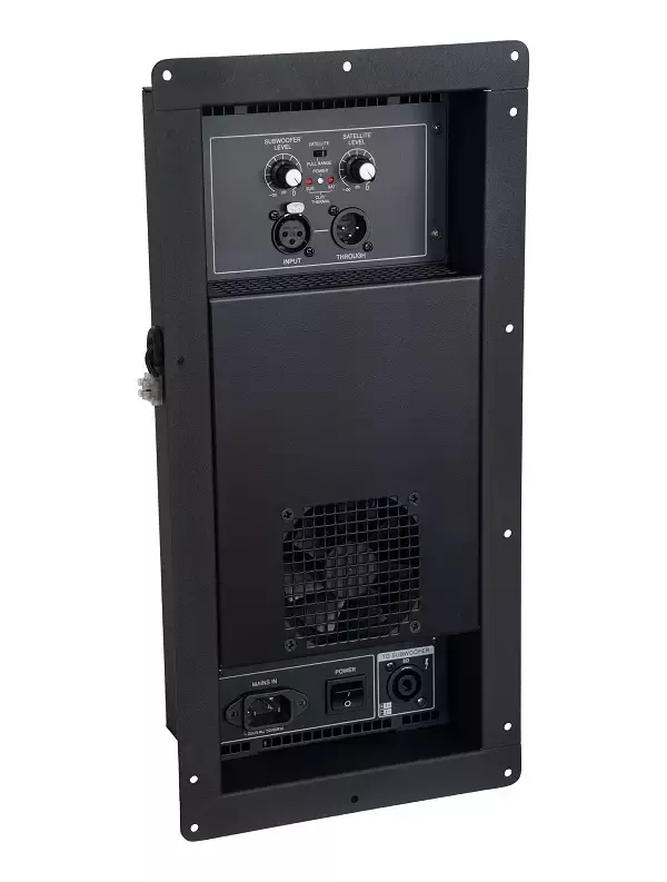 Усилитель комбинированный (модуль) Park Audio DX1000M